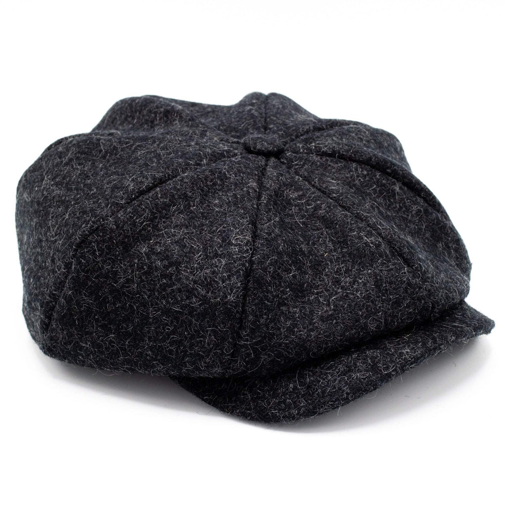 K&S Sixpensari  Drangi  Icelandic Tweed