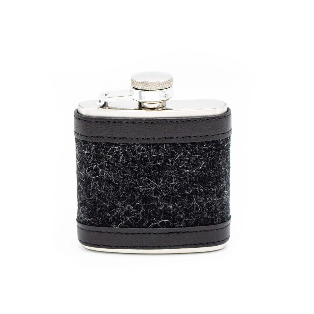 K&S Vasapeli - Icelandic Tweed - Svarti Sauðurinn 3oz.