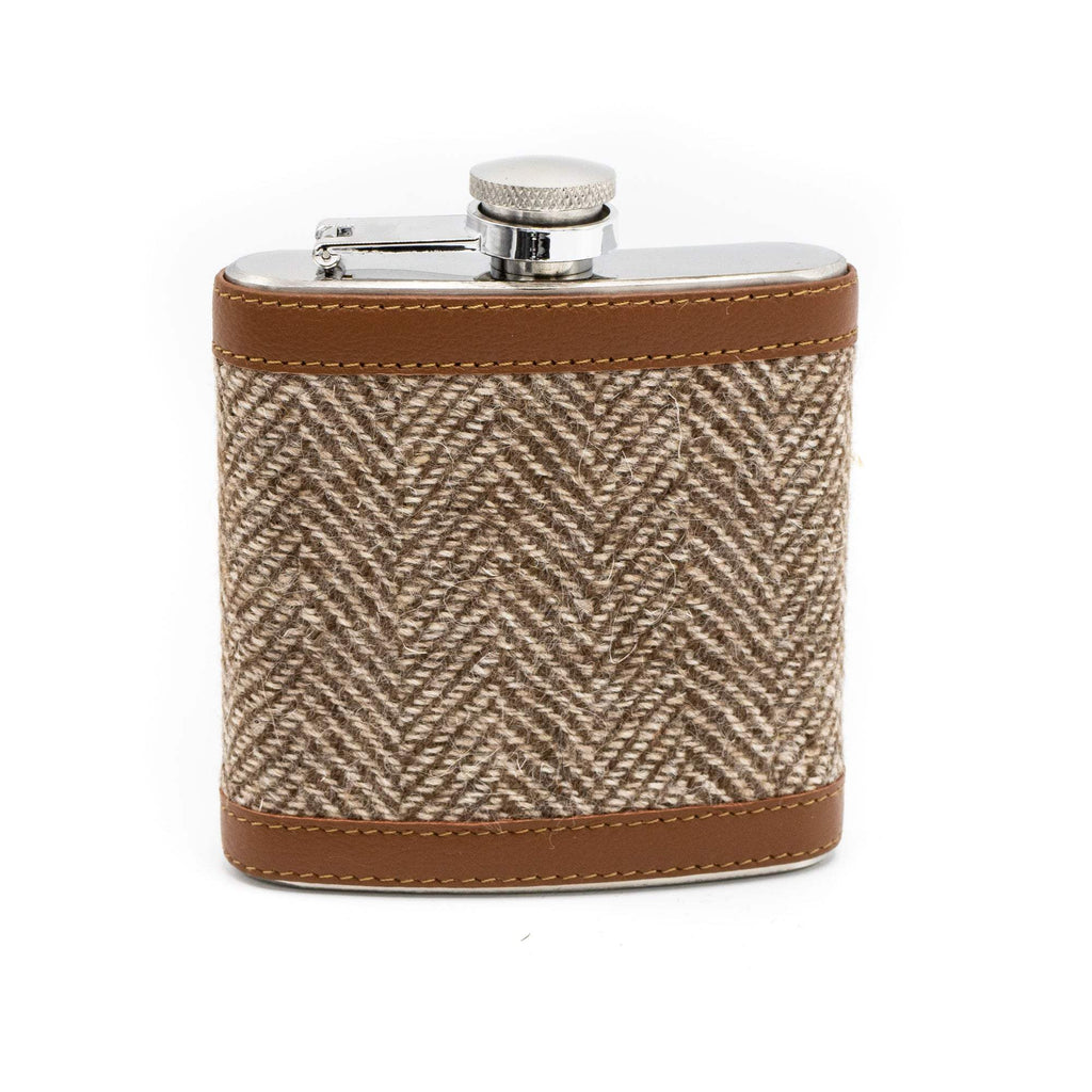 K&S Vasapeli - Icelandic Tweed - Forystufé 6oz.