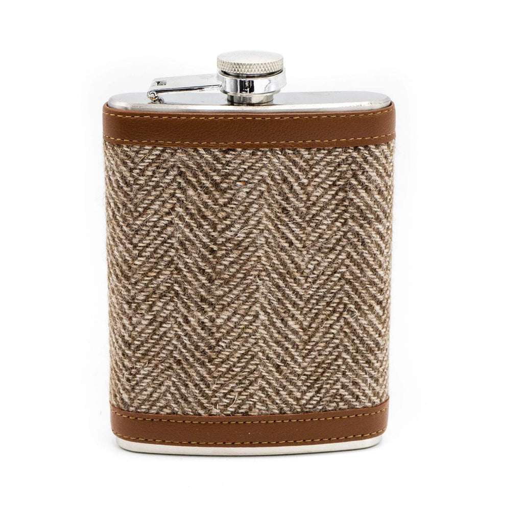 K&S Vasapeli - Icelandic Tweed - Forystufé 8oz.